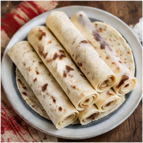 Lefse