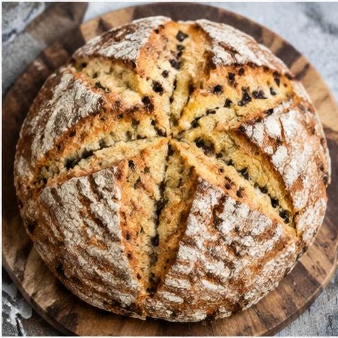 Irish Soda Bread