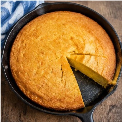 Cornbread